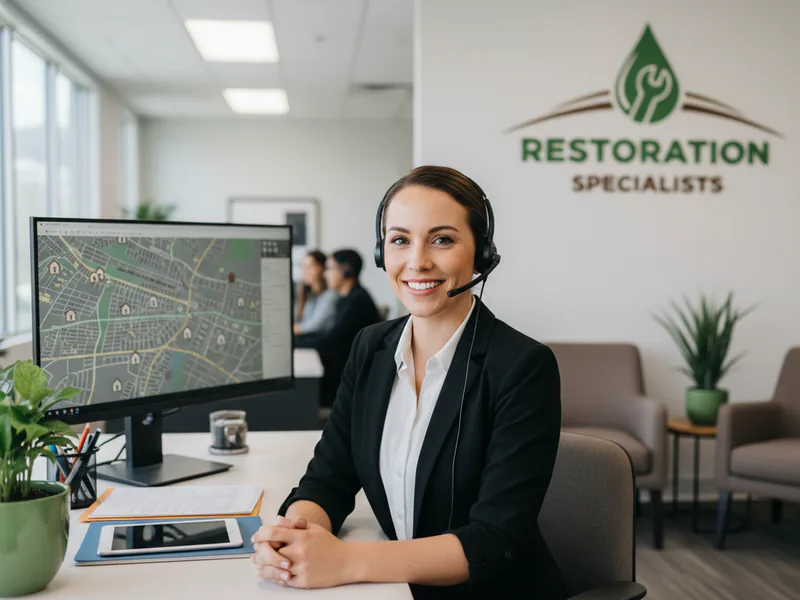 Water Damage Restoration  in Crystal Lake  FAQ