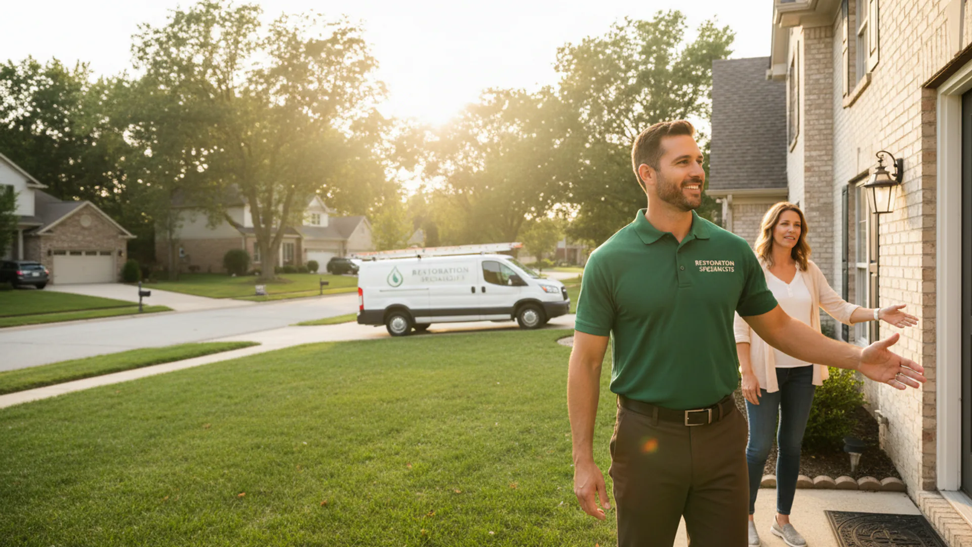 Affordable Water Damage Restoration in Crystal Lake, IL Near Me – Professional Service at Fair Prices!